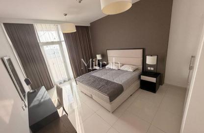 Apartment - 1 Bedroom - 1 Bathroom for rent in Tower 108 - District 18 - Jumeirah Village Circle - Dubai
