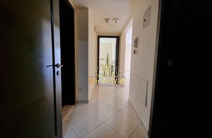 Apartment - 1 Bedroom - 2 Bathrooms for rent in Al Hafeet Tower 6 - Al Nahda - Sharjah