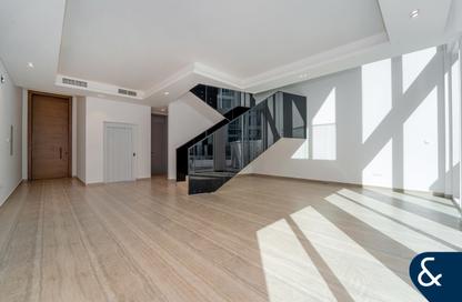 Villa - 4 Bedrooms - 5 Bathrooms for rent in Ixora - Al Barari - Dubai