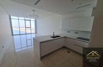 Apartment - 1 Bedroom - 2 Bathrooms for rent in ANWA - Maritime City - Dubai