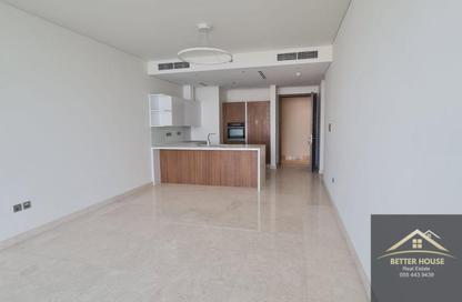 Apartment - 1 Bedroom - 2 Bathrooms for rent in ANWA - Maritime City - Dubai