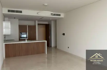 Apartment - 1 Bedroom - 2 Bathrooms for rent in ANWA - Maritime City - Dubai