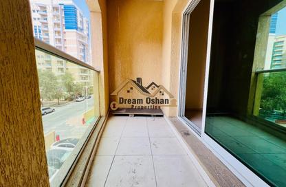 Apartment - 2 Bedrooms - 3 Bathrooms for rent in Hessa Home Building - Oud Metha - Bur Dubai - Dubai