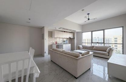 Apartment - 1 Bedroom - 1 Bathroom for rent in MAG 555 - MAG 5 - Dubai South (Dubai World Central) - Dubai