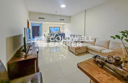 Apartment - 1 Bedroom - 2 Bathrooms for sale in Laya Residences - District 10 - Jumeirah Village Circle - Dubai