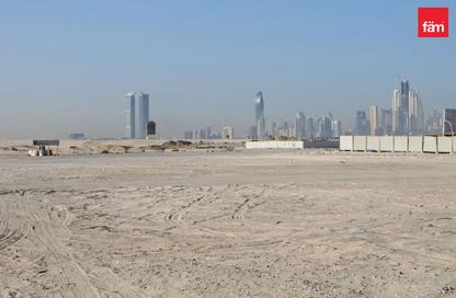 Land - Studio for sale in Sama Al Jaddaf - Al Jaddaf - Dubai