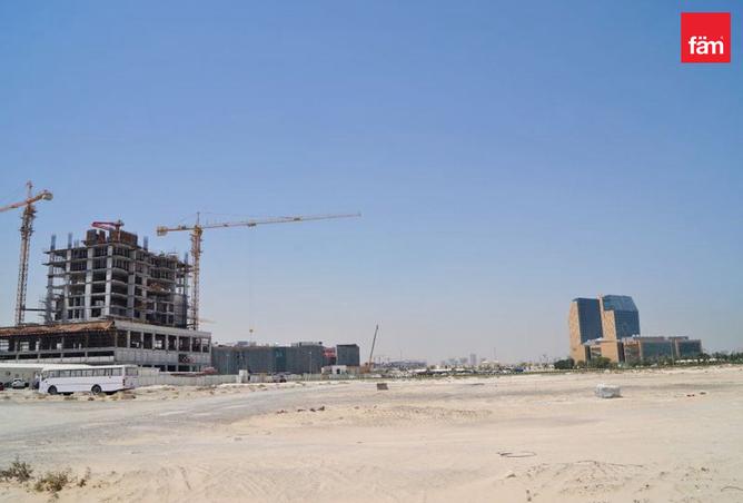 GFA 64,005 sqft | Mixed Use | Community Expert