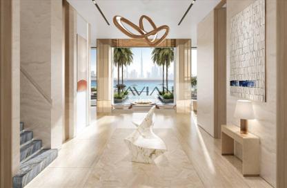 Villa - 5 Bedrooms - 7+ Bathrooms for sale in The World Islands - Dubai Villa - 5 Bedrooms - 7+ Bathrooms for sale in The World Islands - Dubai