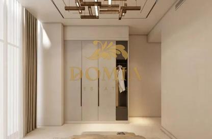 Apartment - 1 Bedroom - 1 Bathroom for sale in Kingdom Gate - Al Furjan - Dubai