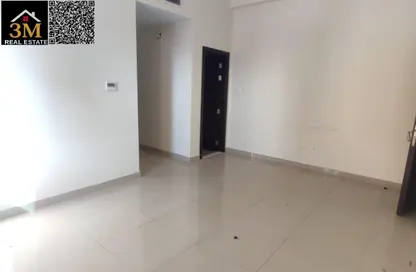 Apartment - 1 Bedroom - 2 Bathrooms for rent in Al Nakheel - Ajman Downtown - Ajman