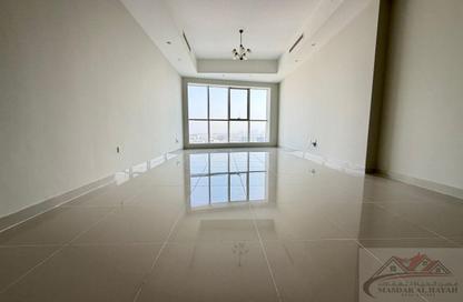 Apartment - 1 - 2 for sale in Sahara Tower 4 - Sahara Complex - Al Nahda - Sharjah