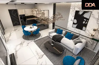 Apartment - 1 Bedroom - 2 Bathrooms for sale in Elitz by Danube Building 1 - Elitz By Danube - District 11 - Jumeirah Village Circle - Dubai Apartment - 1 Bedroom - 2 Bathrooms for sale in Elitz by Danube Building 1 - Elitz By Danube - District 11 - Jumeirah Village Circle - Dubai