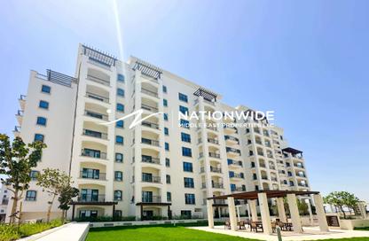 Apartment - 2 - 4 for sale in Residences C - Yas Golf Collection - Yas Island - Abu Dhabi Apartment - 2 - 4 for sale in Residences C - Yas Golf Collection - Yas Island - Abu Dhabi