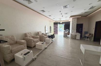 Retail - Studio - 2 Bathrooms for rent in Makeen Residence 3 - International City Phase 2 - Al Warsan 4 - Al Warsan - Dubai Retail - Studio - 2 Bathrooms for rent in Makeen Residence 3 - International City Phase 2 - Al Warsan 4 - Al Warsan - Dubai