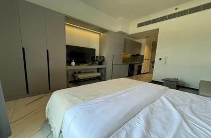 Apartment - Studio - 1 Bathroom for rent in MAG 920 - MAG City - Mohammed Bin Rashid City - Dubai Apartment - Studio - 1 Bathroom for rent in MAG 920 - MAG City - Mohammed Bin Rashid City - Dubai