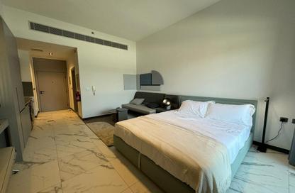 Apartment - Studio - 1 Bathroom for rent in MAG 920 - MAG City - Mohammed Bin Rashid City - Dubai