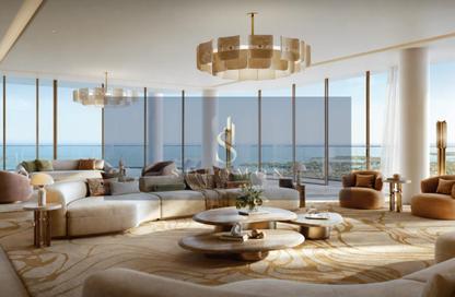 Apartment - 2 - 3 for sale in Avarra by Palace - Business Bay - Dubai Apartment - 2 - 3 for sale in Avarra by Palace - Business Bay - Dubai