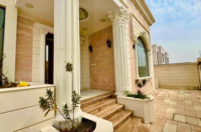 Villa - 4 Bedrooms - 6 Bathrooms for sale in Tilal City C - Tilal City - Sharjah