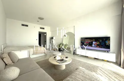 شقة - 1 حمام للبيع في جولف بنوراما A - جولف بانوراما - غولف تاون - داماك هيلز - دبي