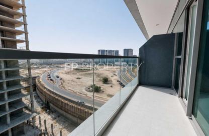 Apartment - 1 Bedroom - 2 Bathrooms for sale in Orchid Residence - Dubai Science Park - Dubai Apartment - 1 Bedroom - 2 Bathrooms for sale in Orchid Residence - Dubai Science Park - Dubai