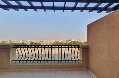 Apartment - 1 Bedroom - 1 Bathroom for rent in Diamond Views 3 - District 11 - Jumeirah Village Circle - Dubai