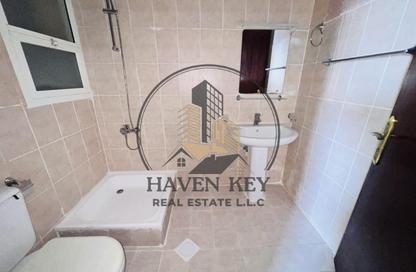 Apartment - 1 - 1 for rent in Fire Station Road - Muwaileh - Sharjah
