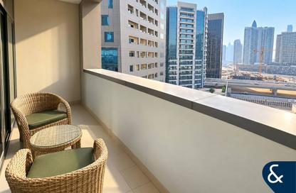 Apartment - 1 - 2 for rent in Capital Bay Tower A - Capital Bay - Business Bay - Dubai Apartment - 1 - 2 for rent in Capital Bay Tower A - Capital Bay - Business Bay - Dubai