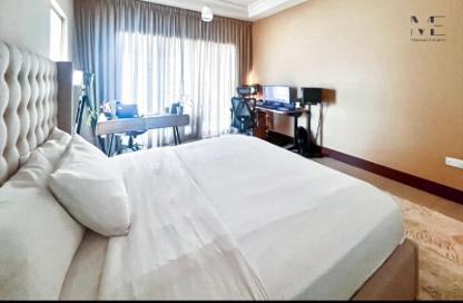 Apartment - 2 Bedrooms - 3 Bathrooms for rent in Golden Mile 1 - Golden Mile - Palm Jumeirah - Dubai Apartment - 2 Bedrooms - 3 Bathrooms for rent in Golden Mile 1 - Golden Mile - Palm Jumeirah - Dubai