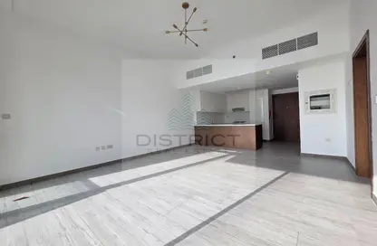 Apartment - 1 Bedroom - 2 Bathrooms for rent in Hameni Tower - District 15 - Jumeirah Village Circle - Dubai