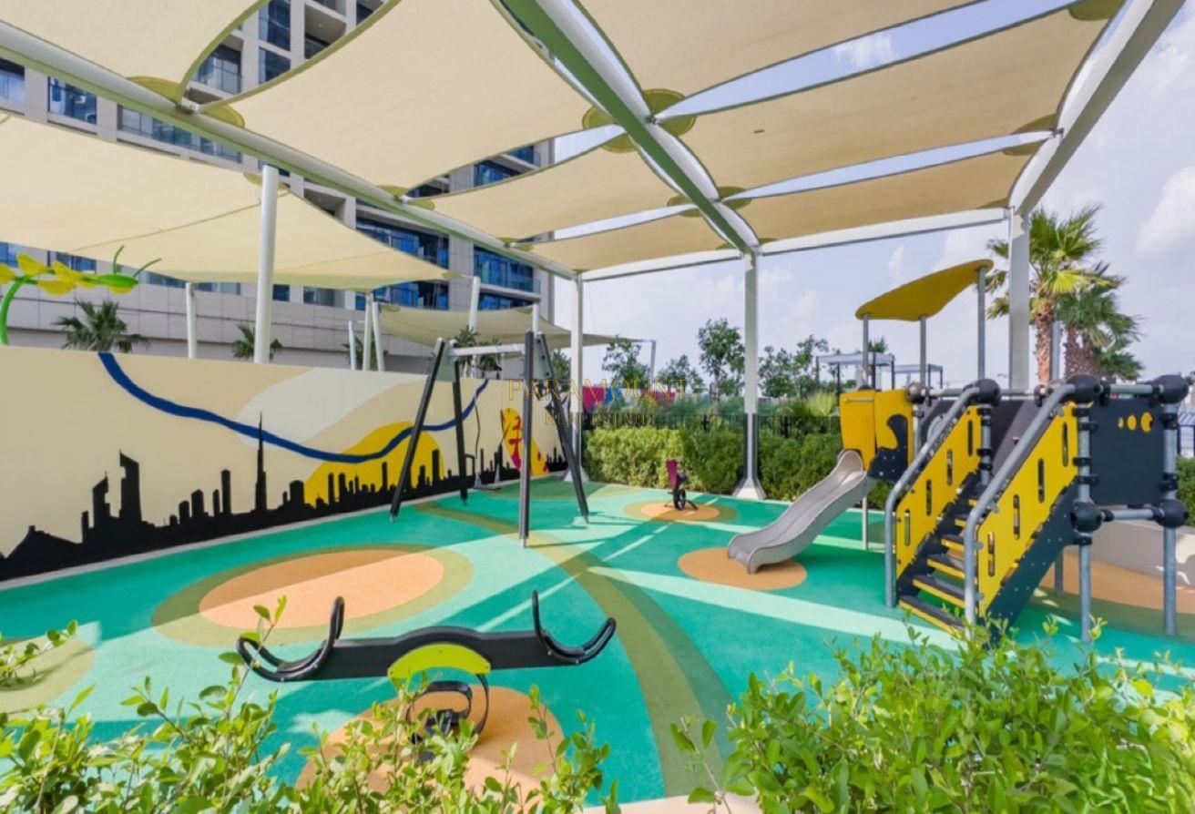 AYKON CITY | PRIME LOCATION | BUSINESS BAY photo 14