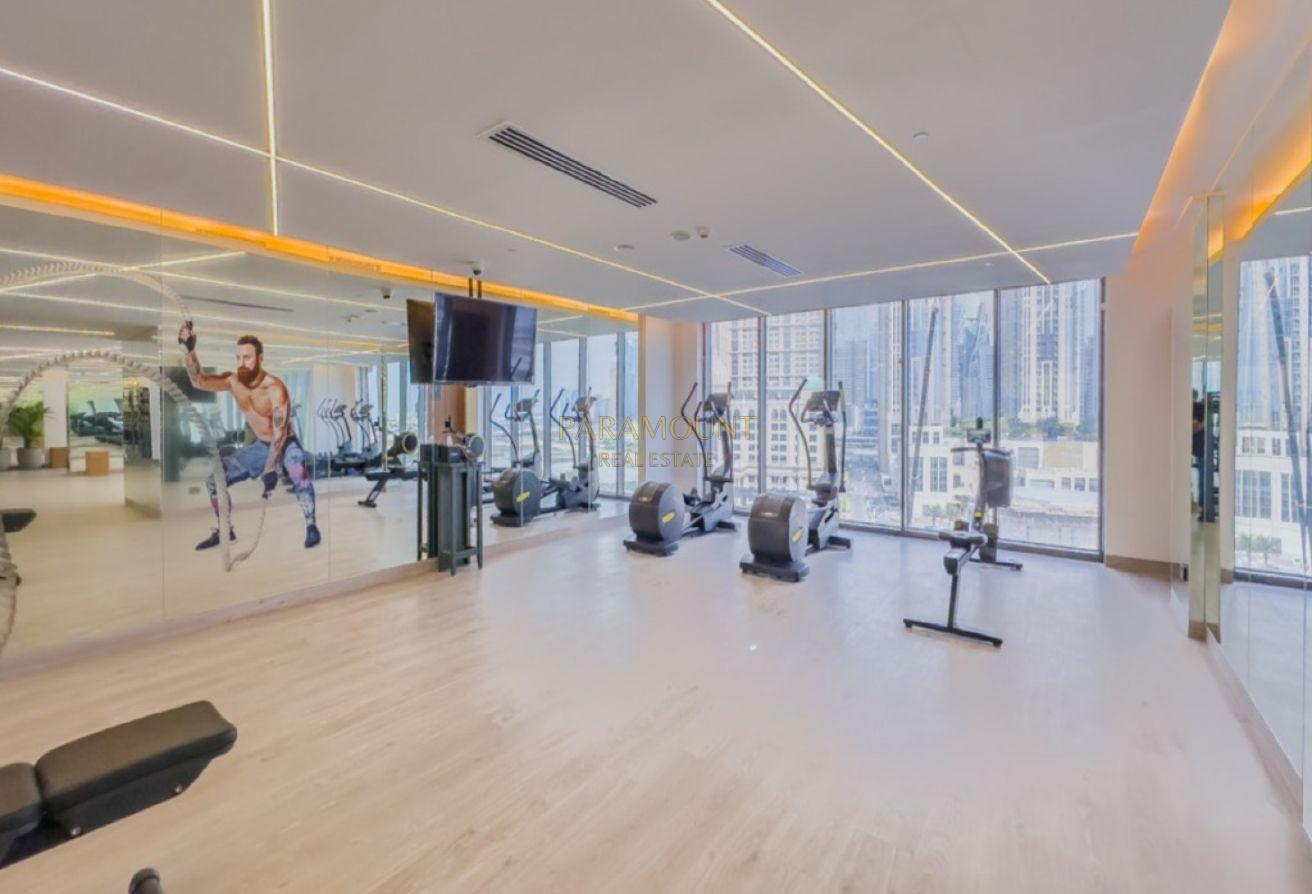 AYKON CITY | PRIME LOCATION | BUSINESS BAY photo 19