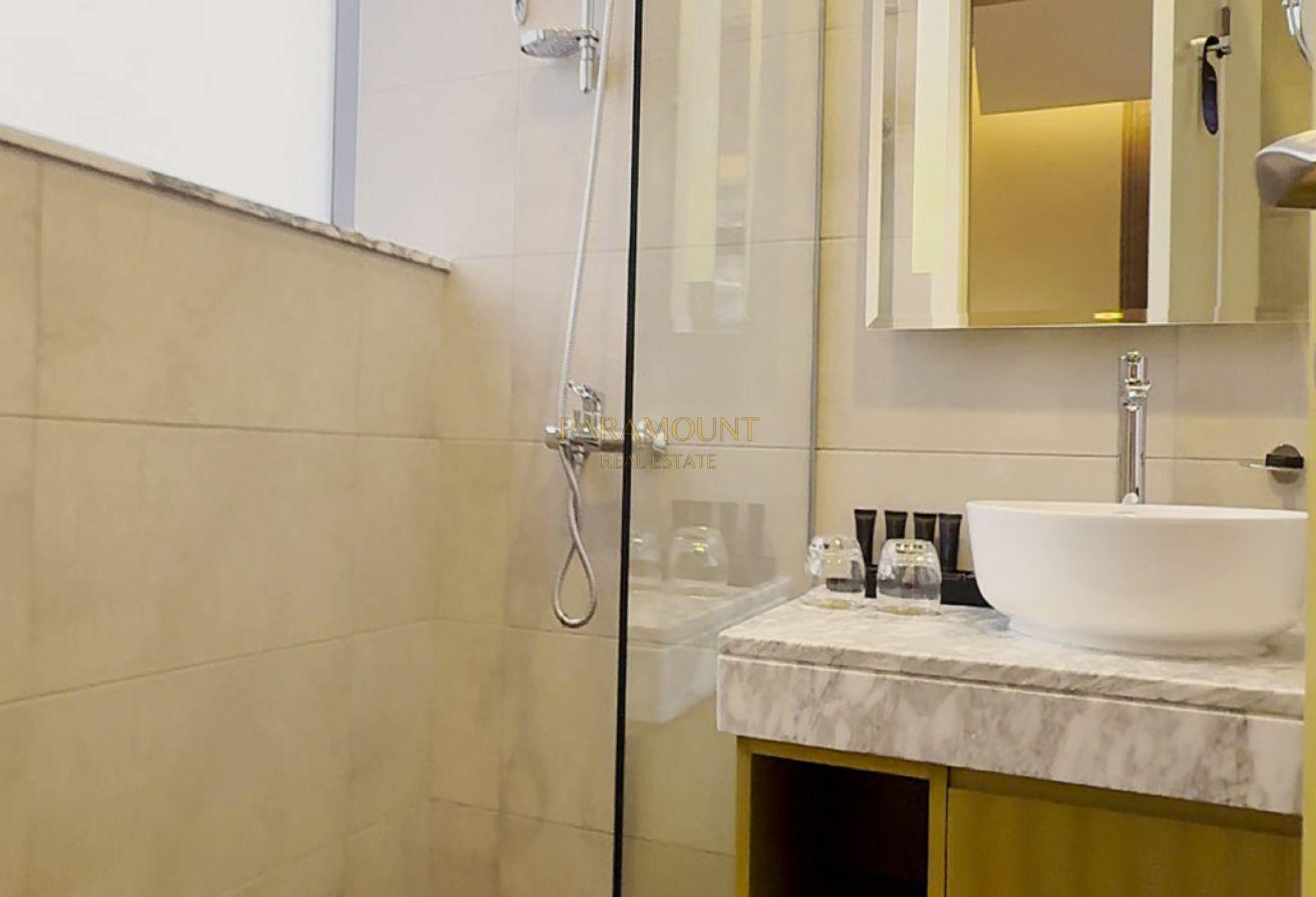AYKON CITY | PRIME LOCATION | BUSINESS BAY photo 11