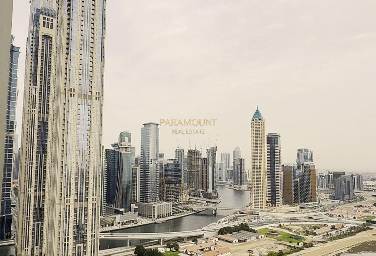 AYKON CITY | PRIME LOCATION | BUSINESS BAY photo 21