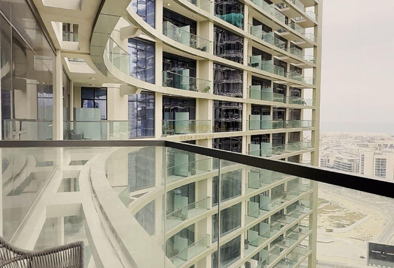AYKON CITY | PRIME LOCATION | BUSINESS BAY photo 2