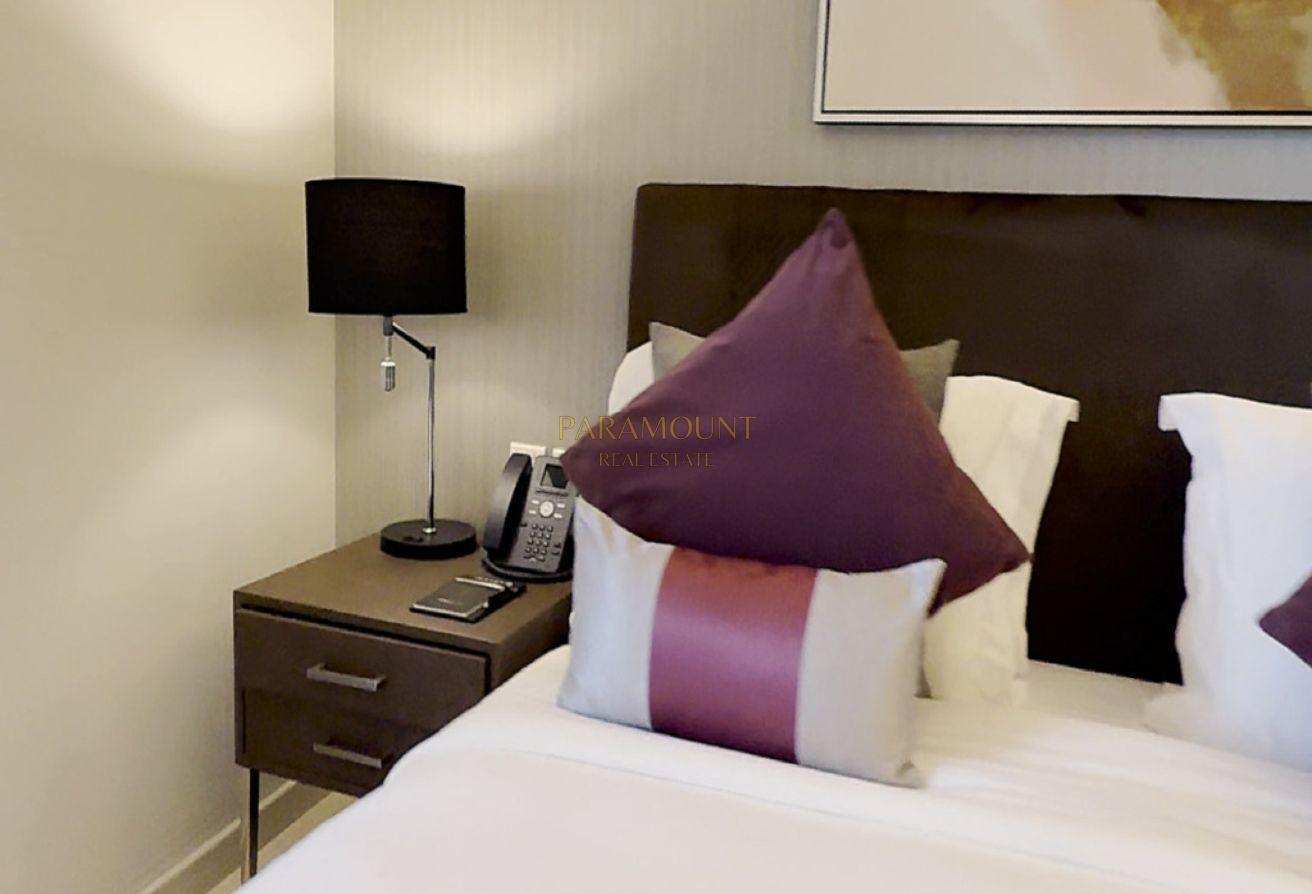 AYKON CITY | PRIME LOCATION | BUSINESS BAY photo 8