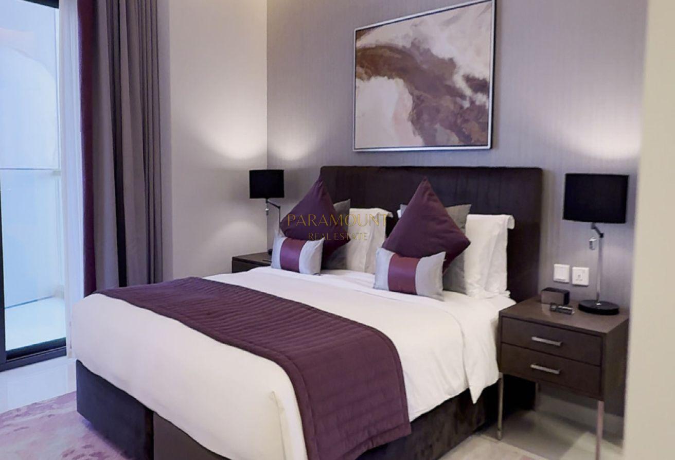 AYKON CITY | PRIME LOCATION | BUSINESS BAY photo 12