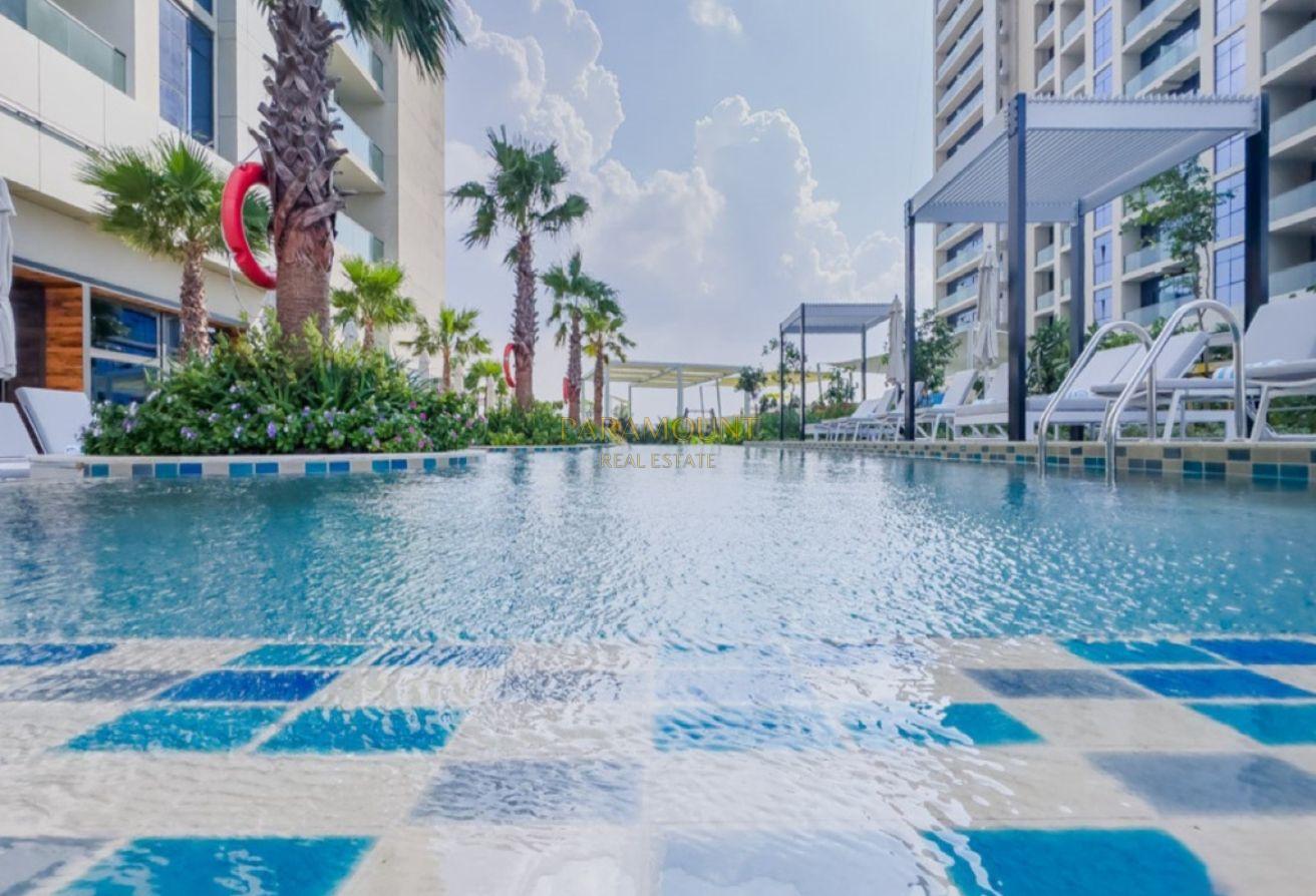 AYKON CITY | PRIME LOCATION | BUSINESS BAY photo 17