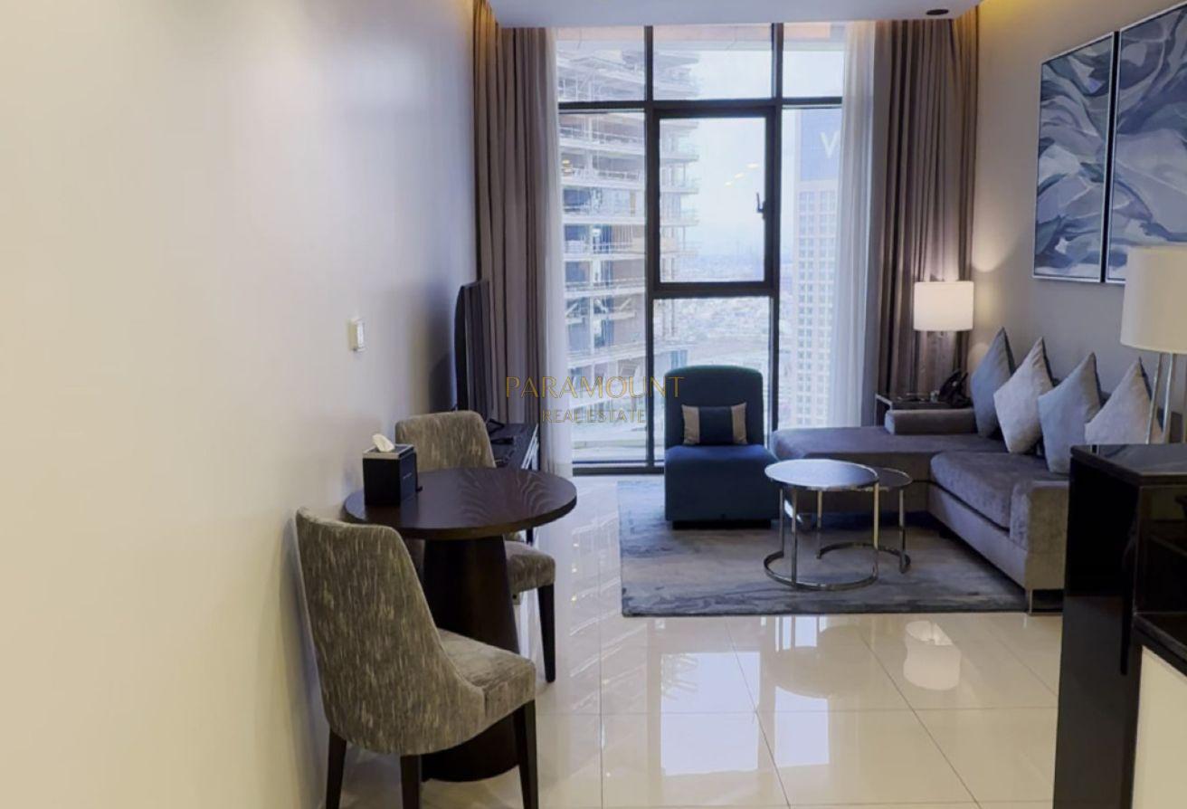 AYKON CITY | PRIME LOCATION | BUSINESS BAY photo 4