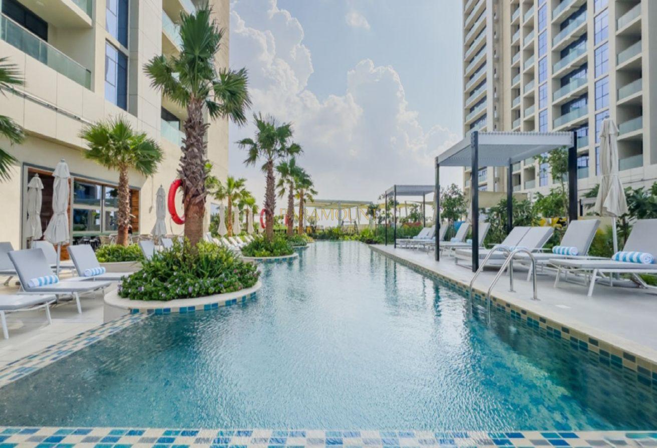 AYKON CITY | PRIME LOCATION | BUSINESS BAY photo 23