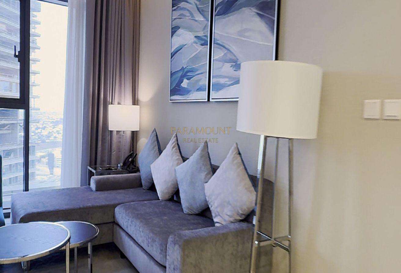 AYKON CITY | PRIME LOCATION | BUSINESS BAY photo 6