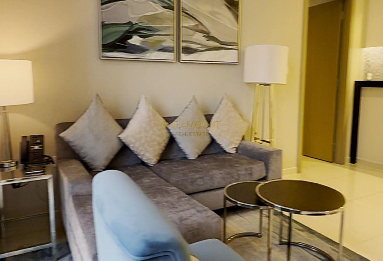 AYKON CITY | PRIME LOCATION | BUSINESS BAY photo 5
