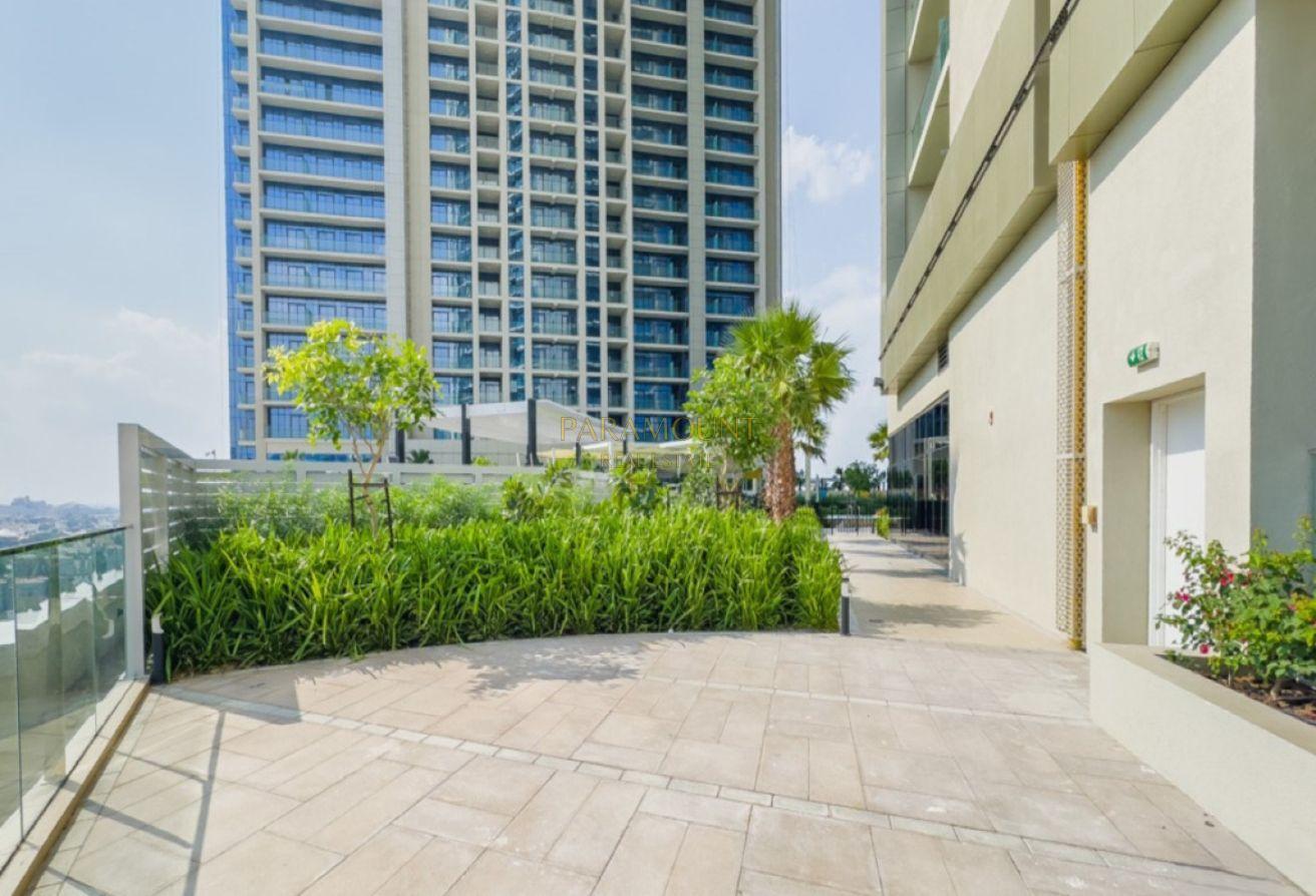 AYKON CITY | PRIME LOCATION | BUSINESS BAY photo 13