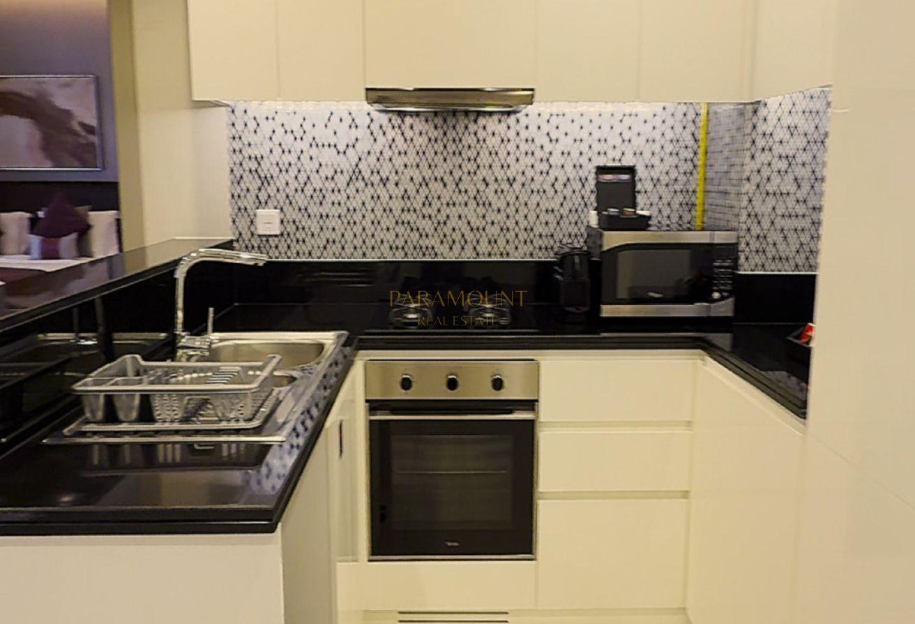 AYKON CITY | PRIME LOCATION | BUSINESS BAY photo 7