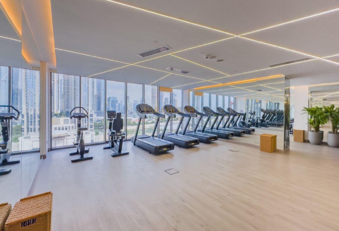 AYKON CITY | PRIME LOCATION | BUSINESS BAY photo 18