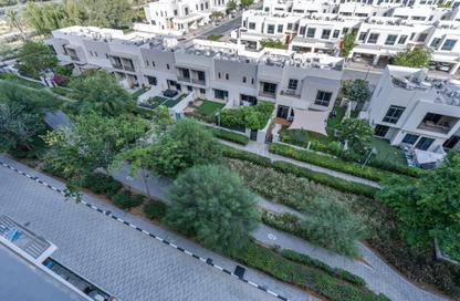 Apartment - 1 - 1 for sale in Zahra Apartments 1A - Zahra Apartments 1 - Zahra Apartments - Town Square - Dubai