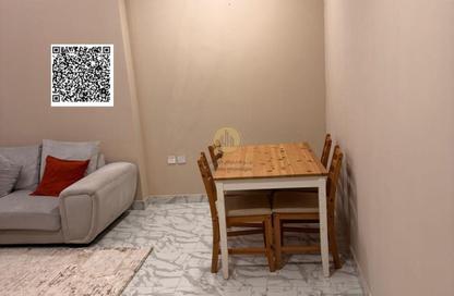 Apartment - 1 Bedroom - 2 Bathrooms for rent in Al Rashidiya 3 - Al Rashidiya - Ajman
