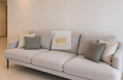 Apartment - 1 - 2 for rent in Lake Terrace - JLT Cluster D - Jumeirah Lake Towers - Dubai Apartment - 1 - 2 for rent in Lake Terrace - JLT Cluster D - Jumeirah Lake Towers - Dubai