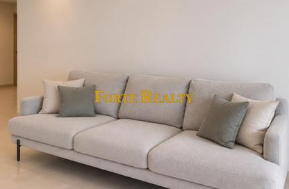 Apartment - 1 - 2 for rent in Lake Terrace - JLT Cluster D - Jumeirah Lake Towers - Dubai Apartment - 1 - 2 for rent in Lake Terrace - JLT Cluster D - Jumeirah Lake Towers - Dubai