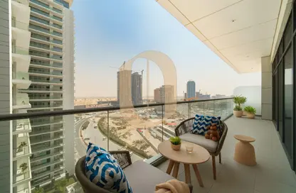 Duplex - 2 Bedrooms - 3 Bathrooms for rent in Marriott Executive Apartments - Al Barsha South - Al Barsha - Dubai Duplex - 2 Bedrooms - 3 Bathrooms for rent in Marriott Executive Apartments - Al Barsha South - Al Barsha - Dubai