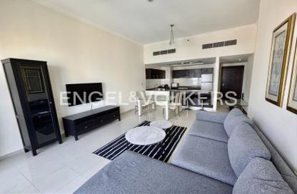 Apartment - 2 Bedrooms - 2 Bathrooms for rent in Bay Central Tower West - Bay Central - Dubai Marina - Dubai Apartment - 2 Bedrooms - 2 Bathrooms for rent in Bay Central Tower West - Bay Central - Dubai Marina - Dubai